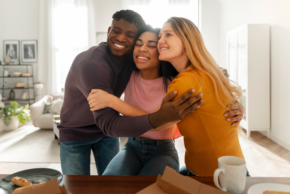 compassionate detox care