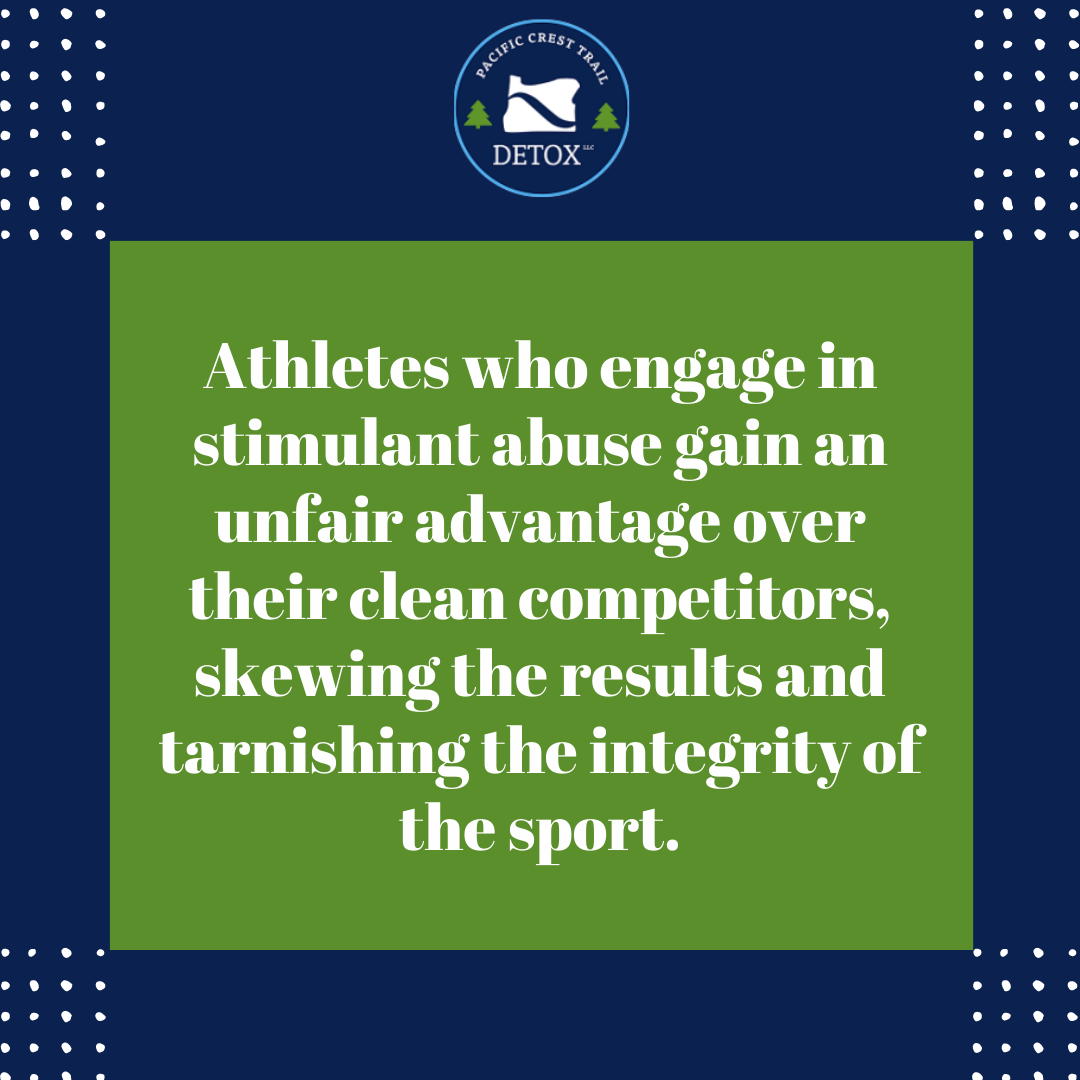 performance-enhancing drugs